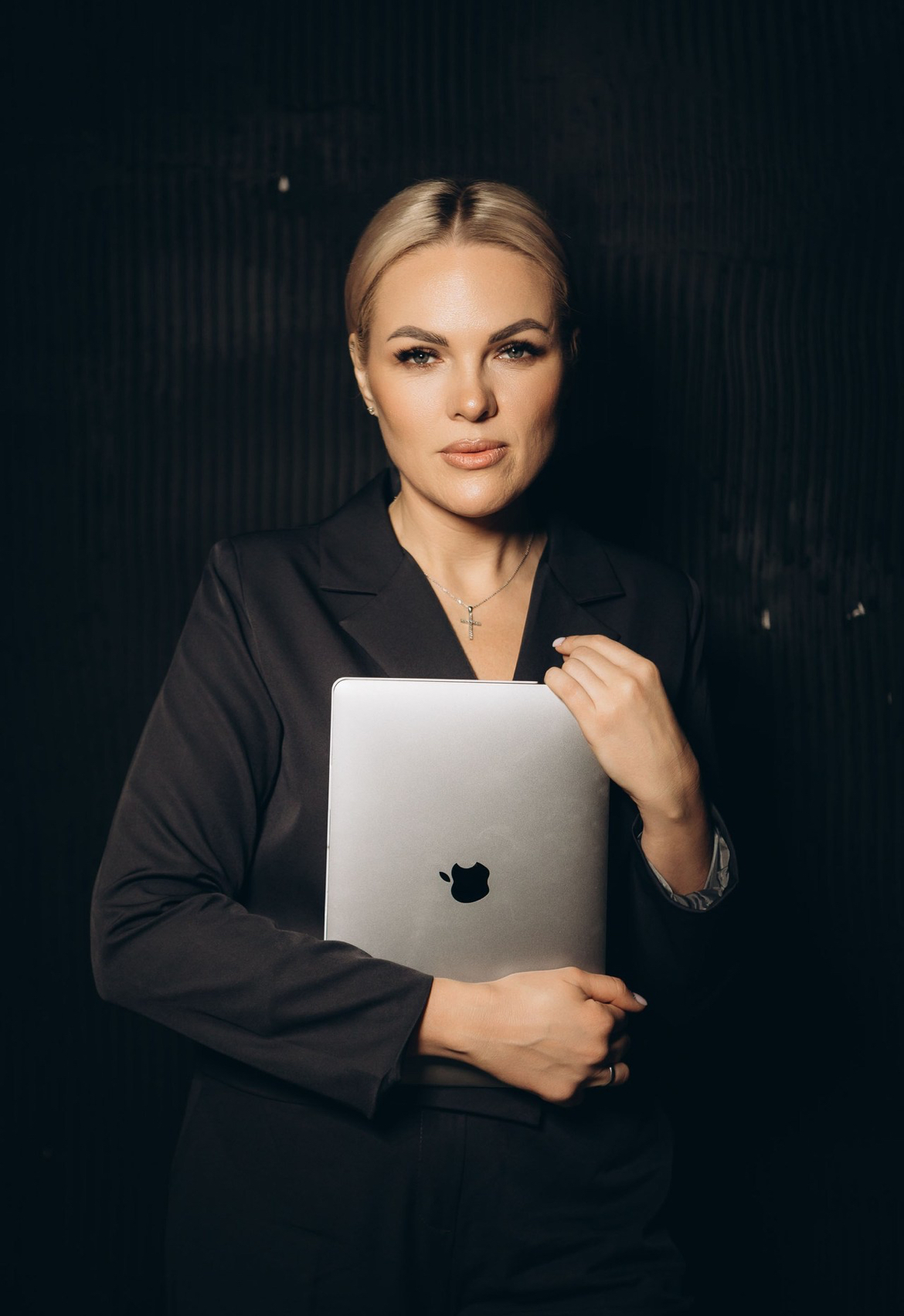 Анна Щукина — управленческий консультант по продажам и системному управлению