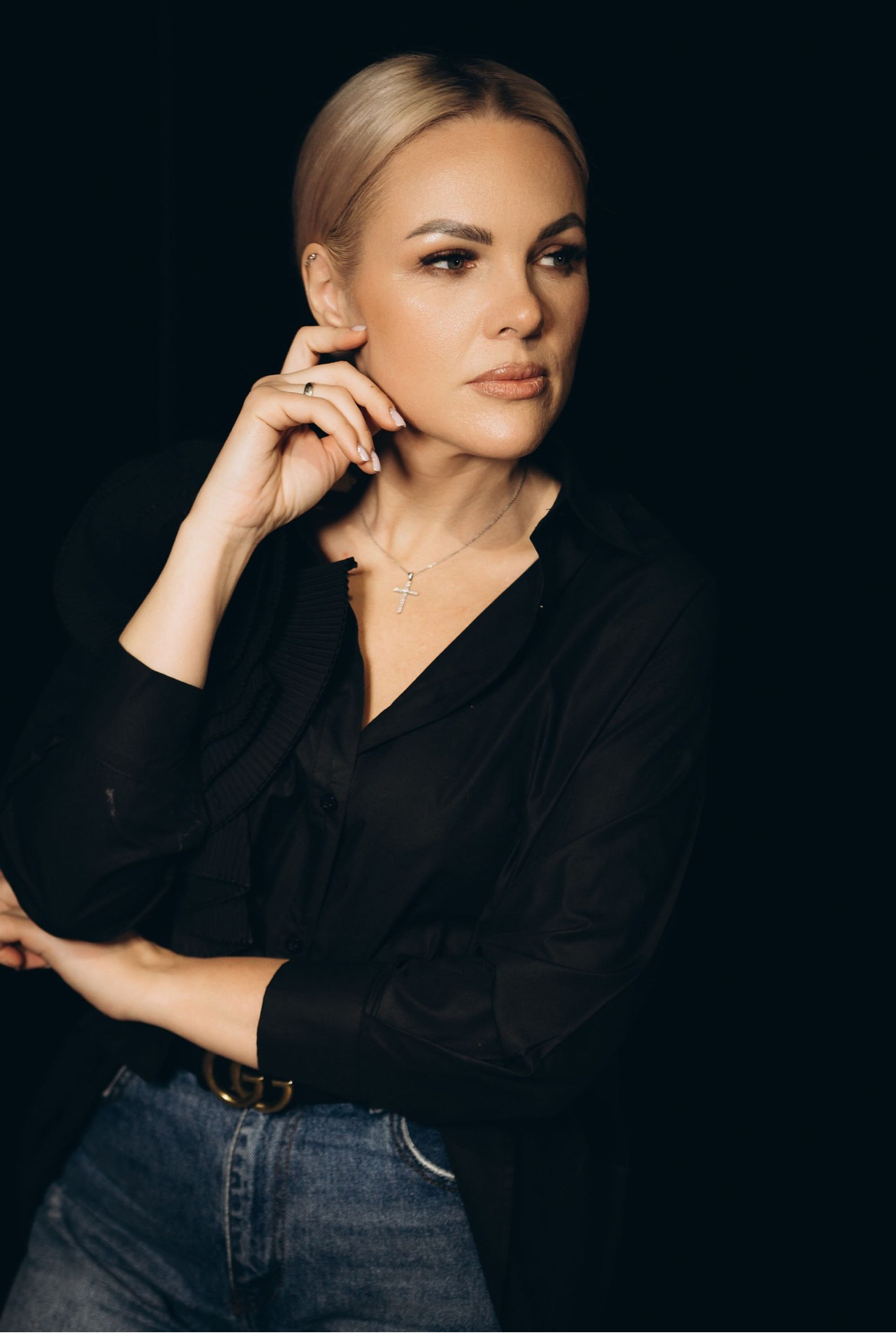 Анна Щукина — управленческий консультант
