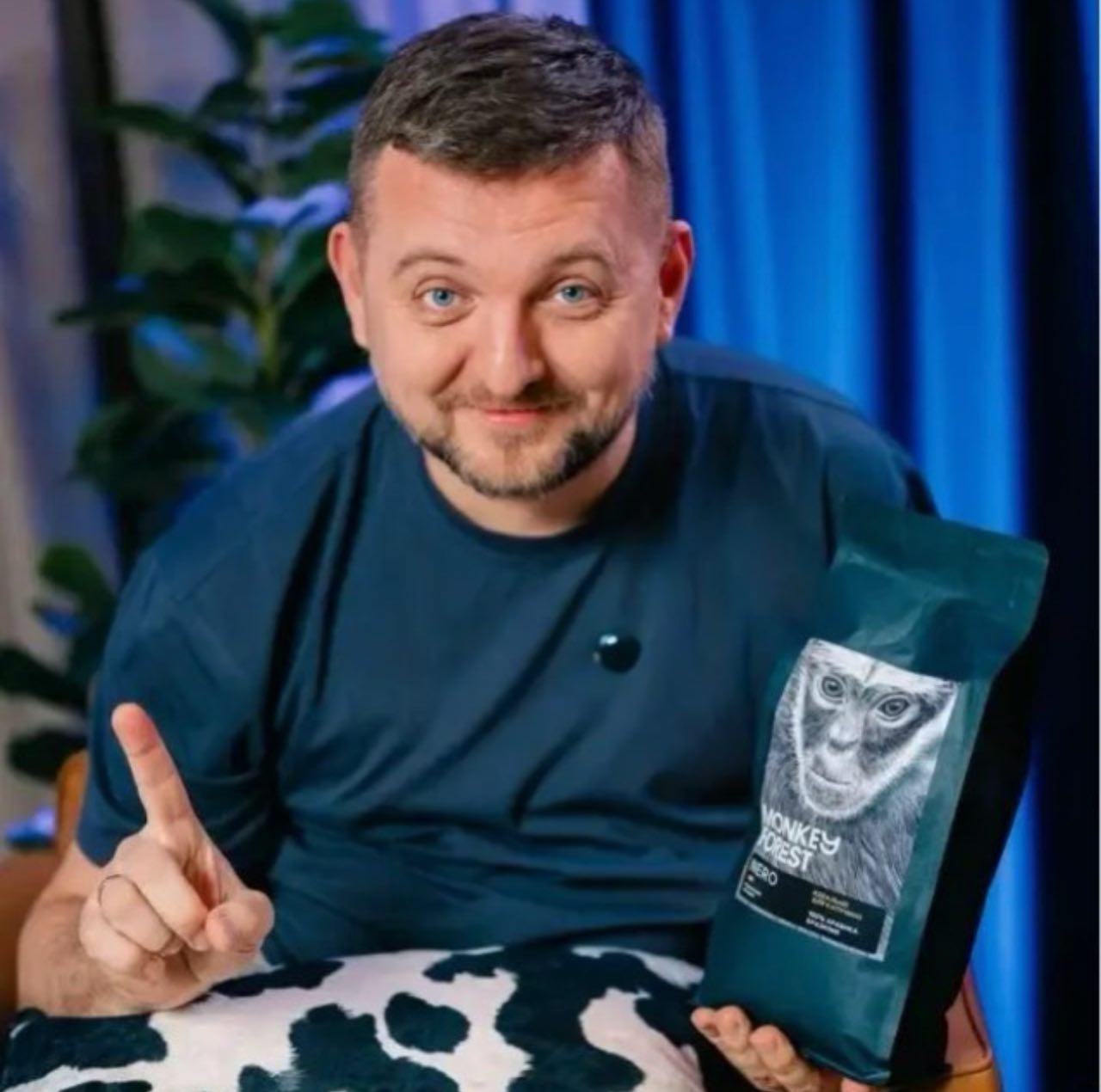 Алексей Лупанов — автор отзыва